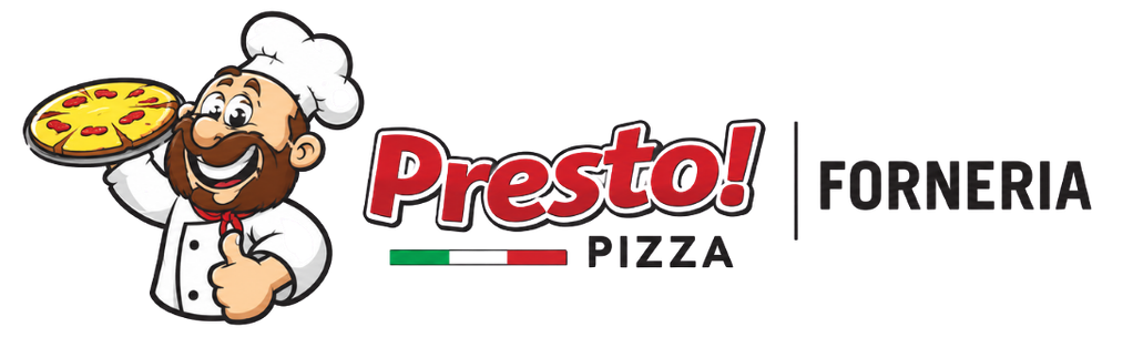 Presto! Pizza Forneria